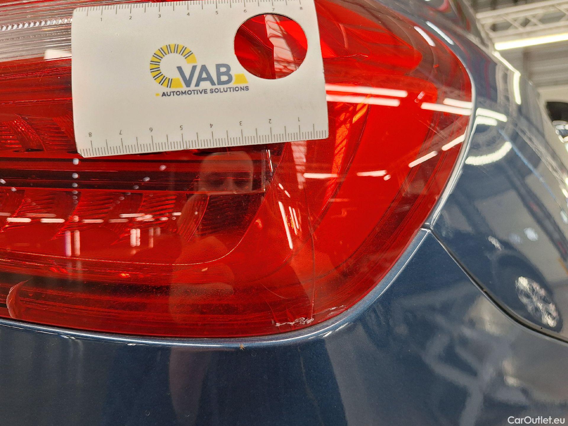  Mercedes  A-Klasse Mercedes, A-Class '18, Mercedes-Benz  A 160 Business Solution 5d #35