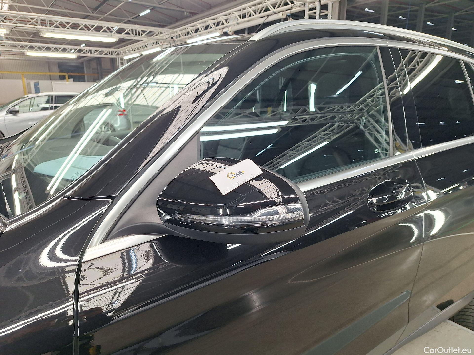  Mercedes  G-Klasee Mercedes, GLC FL'19 PHEV, Mercedes-Benz GLC GLC 300 de Business Solution 4MA #5