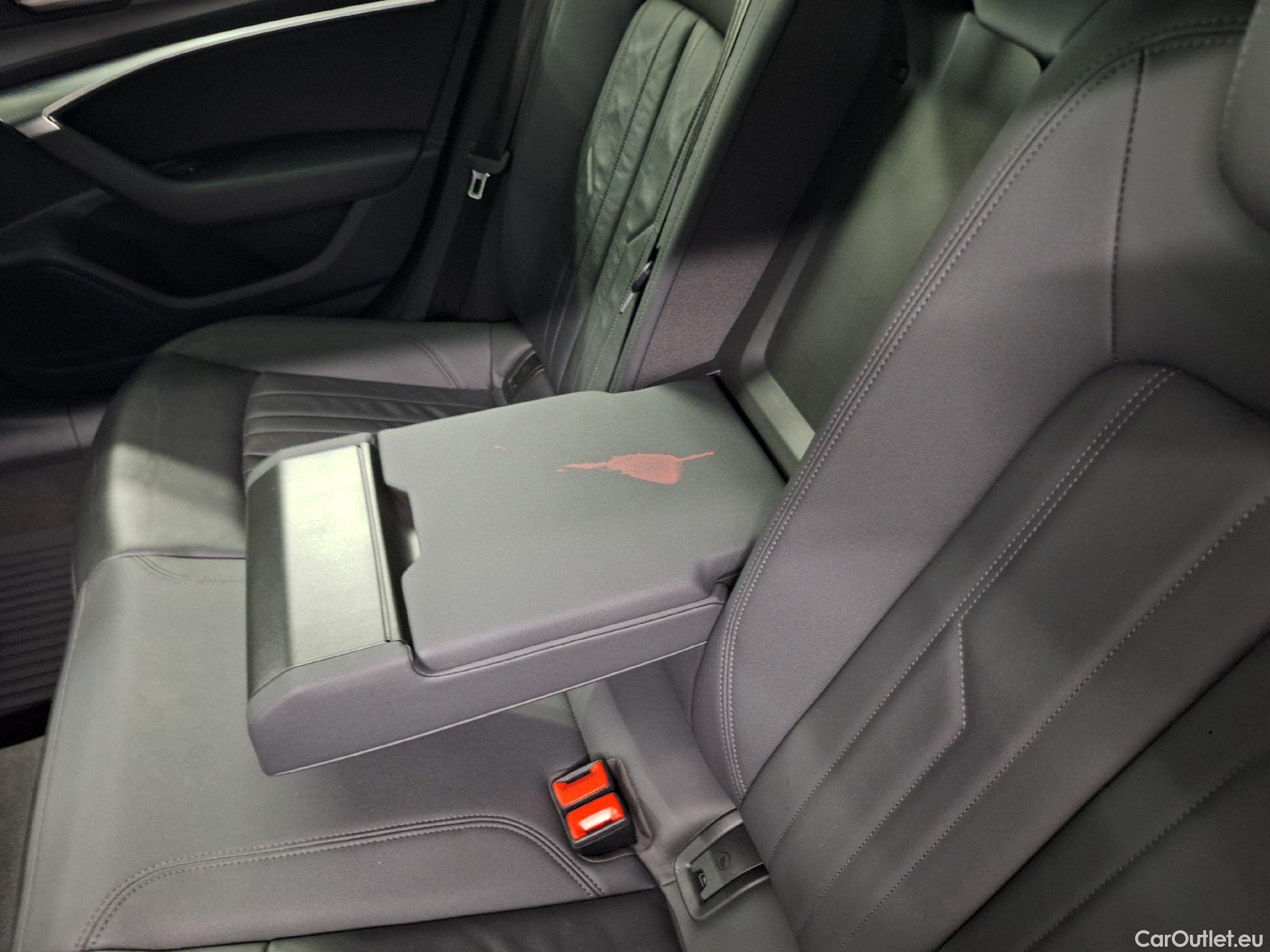  Audi  A6 Audi,  Avant '18, Audi  Avant Business Edition 35 TDI S tronic 5d #11