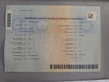  Mercedes  A-Klasse Mercedes, A-Class '18, Mercedes-Benz  A 160 Business Solution 5d #11