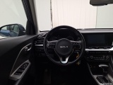  KIA  Niro Kia,  FL'19, KIA  Pure 1.6 GDi HEV 6DCT 5d #5