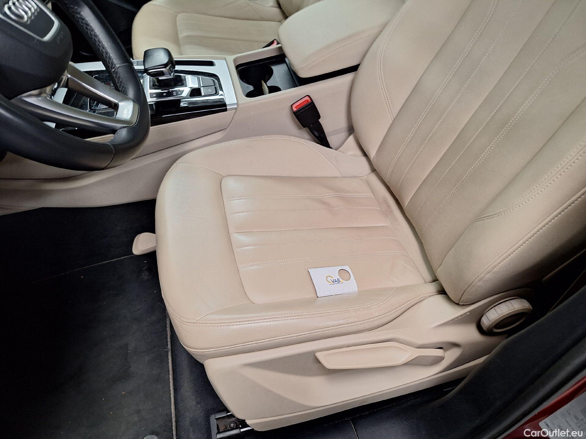 Audi  Q5 Audi,  FL'20, Audi  Business Edition 35 TDI S tronic 5d #3
