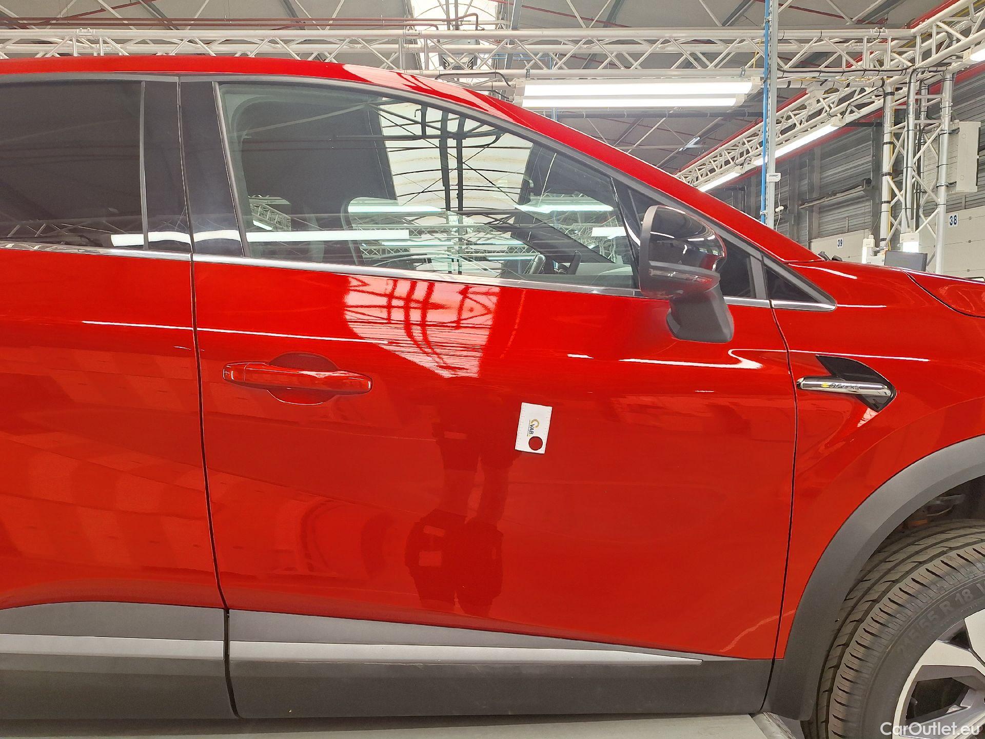  Renault  Captur Renault,  '19 PHEV, Renault  E-TECH Plug-in Hybrid R.S. Line 5d #66