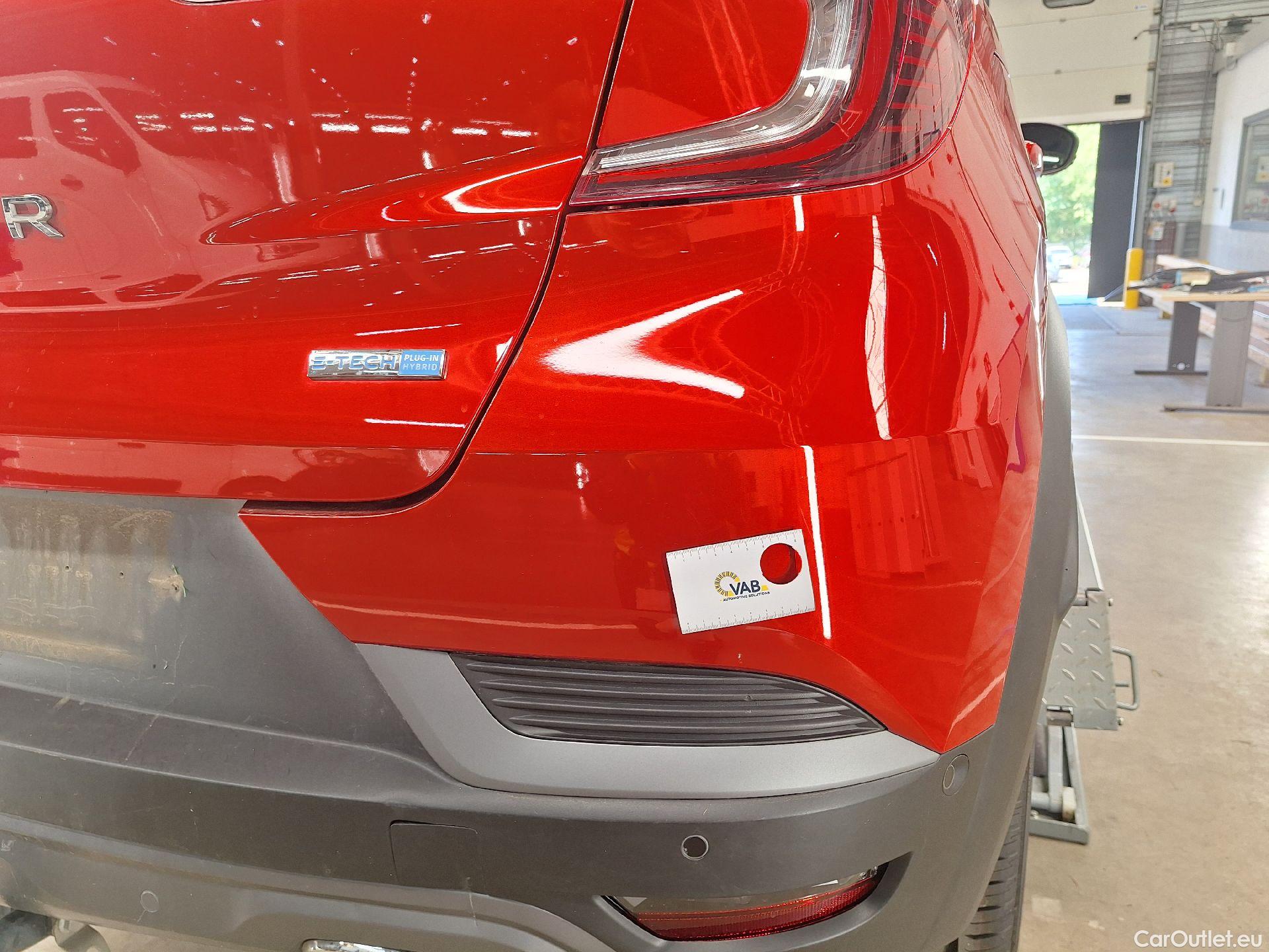  Renault  Captur Renault,  '19 PHEV, Renault  E-TECH Plug-in Hybrid R.S. Line 5d #44