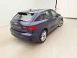  Audi  A3 Audi,  SB '20, Audi  Sportback 1.0 30 TFSi 81kW S tronic Attrac #8