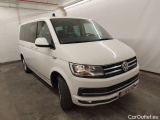  Volkswagen  Multivan Volkswagen  2.0TDi SCR 110/150 BMT Highline DSG 5d #8