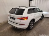  Skoda  Kodiaq Skoda  2.0 CRTDI 110kW DSG7 Sportline II 5d #2
