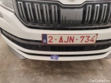  Skoda  Kodiaq Skoda  2.0 CRTDI 110kW DSG7 Sportline II 5d #27