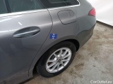  Mercedes  CLA-Klasse Mercedes-Benz CLA Shooting Brake CLA 180 Business Solution Essential Aut. 5d #25