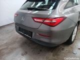  Mercedes  CLA-Klasse Mercedes-Benz CLA Shooting Brake CLA 180 Business Solution Essential Aut. 5d #37