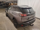  Peugeot  3008 Peugeot  1.2 PureTech 96kW S&S Auto GT 5d #7