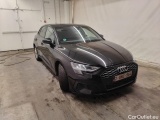  Audi  A3 Audi  Sportback 2.0 30 TDi 85kW S tronic Business Ed. 5d #8