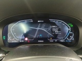  Bmw  Serie 5 BMW 5 Reeks Berline 520e 150kW 4d #6
