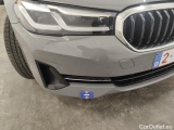  Bmw  Serie 5 BMW 5 Reeks Berline 520e 150kW 4d #23