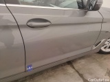  Bmw  Serie 5 BMW 5 Reeks Berline 520e 150kW 4d #45