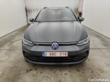  Volkswagen  Golf  Volkswagen Variant VIII 2.0 TDI 110kW DSG R-Line 5d #42
