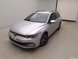  Volkswagen  Golf  Volkswagen, Golf, Var.2.0TDi 115 Life DSG #2