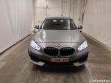  Bmw  Serie 1 BMW 1 Reeks Hatch 116iA (80 kW) 5d #5