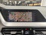  Bmw  Serie 1 BMW 1 Reeks Hatch 116iA (80 kW) 5d #13