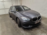  Bmw  Serie 1 BMW 1 Reeks Hatch 116d (85 kW) 5d #8