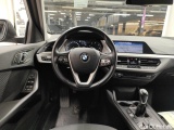  Bmw  Serie 1 BMW 1 Reeks Hatch 116d (85 kW) 5d #9