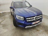  Mercedes  GLB Mercedes-Benz   200 d Business Solution 5d #26