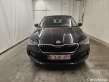  Skoda  Scala Skoda  1.0 TSI 70kW Clever 5d #5