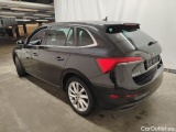  Skoda  Scala Skoda  1.0 TSI 70kW Clever 5d #7