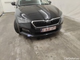  Skoda  Scala Skoda  1.0 TSI 70kW Clever 5d #28