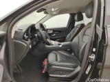  Mercedes  G-Klasee Mercedes-Benz GLC GLC 200 d 4MATIC 5d #3