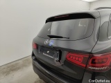  Mercedes  G-Klasee Mercedes-Benz GLC GLC 200 d 4MATIC 5d #40