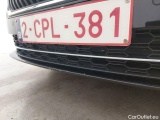  Skoda  Octavia Skoda  Combi 2.0 CRTDI 85kW DSG7 Clever 5d #24