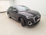  Audi  Q3 Audi,  SB '19, Audi  Sportback 35 TDI S tronic S Line Business  #9