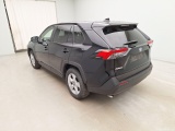 Toyota  RAV4 Toyota,  '18, Toyota  2.5 Hybrid Lithium  CVT 5d #6