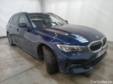  Bmw  Serie 3 BMW 3 Reeks Touring 320e (150 kW) 5d #8