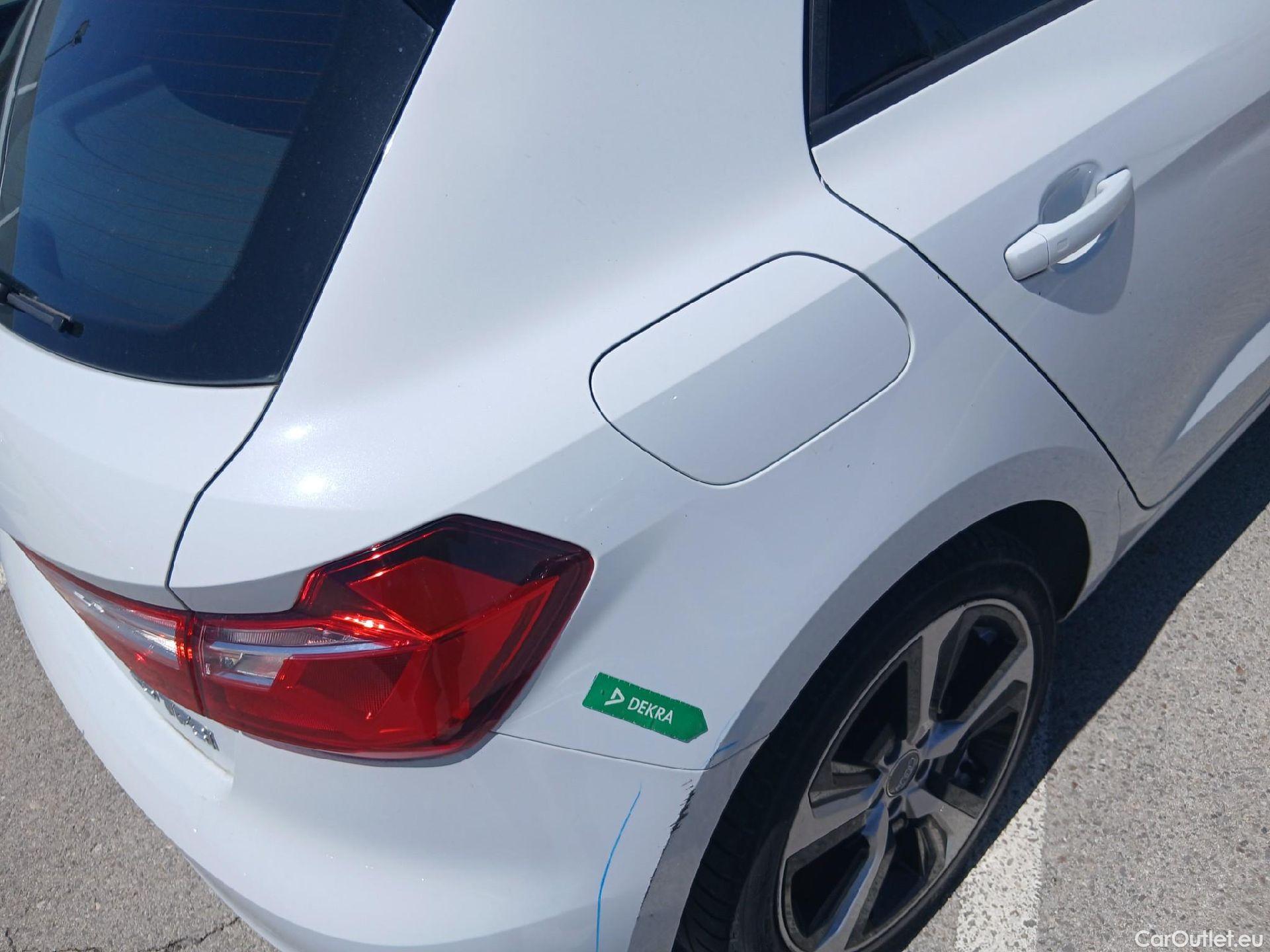  Audi  A1 Sportback AUDI  Advanced 25 TFSI 70kW (95CV) #18