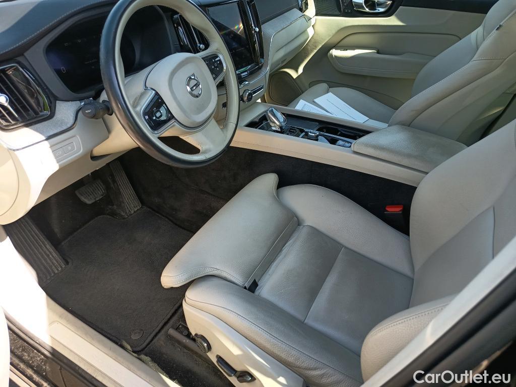  Volvo  XC60 VOLVO  / 2017 / 5P / todoterreno 2.0 T6 AWD Recharge Inscription Auto #14