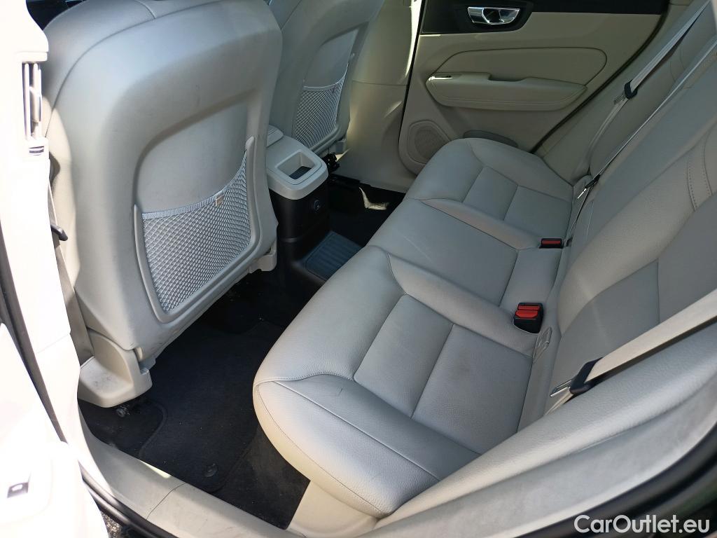  Volvo  XC60 VOLVO  / 2017 / 5P / todoterreno 2.0 T6 AWD Recharge Inscription Auto #11