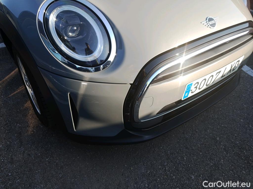 Mini  Cooper MINI  5 PUERTAS 136 CV #30