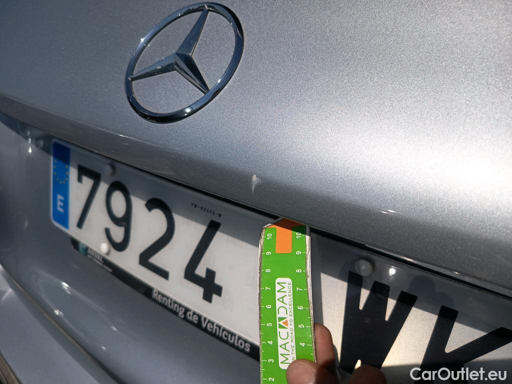  Mercedes  G-Klasee MERCEDES-BENZ Clase GLC / 5P / 200 4MATIC 200 CV #3