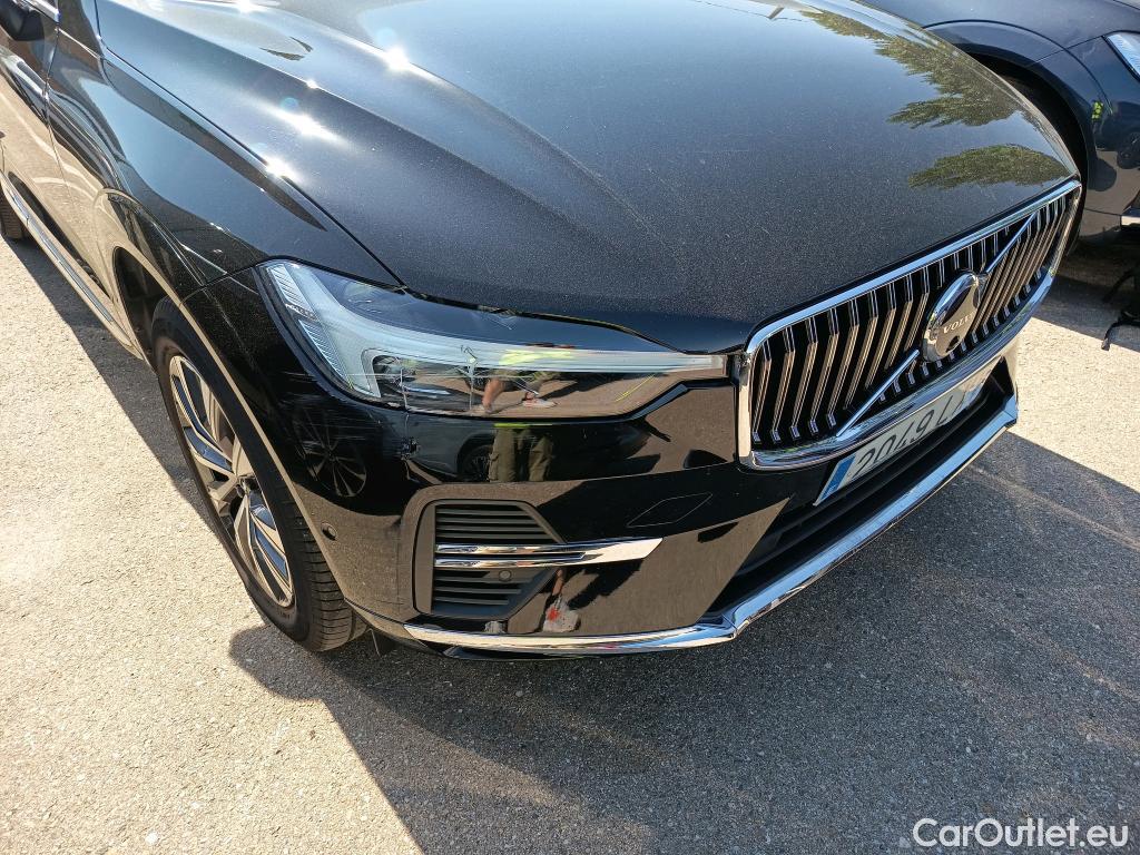  Volvo  XC60 VOLVO  / 2017 / 5P / todoterreno 2.0 T6 AWD Recharge Inscription Auto #7