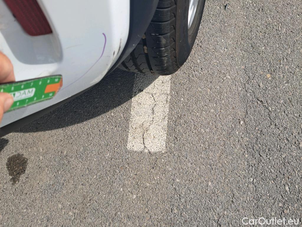  Toyota  Yaris Cross TOYOTA  / 2021 / 5P / todoterreno 1.5 120H Business Plus #21