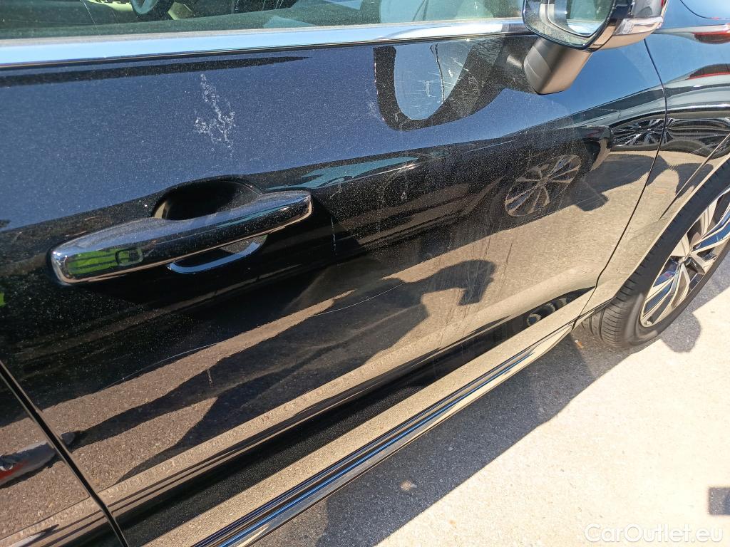  Volvo  XC60 VOLVO  / 2017 / 5P / todoterreno 2.0 T6 AWD Recharge Inscription Auto #5