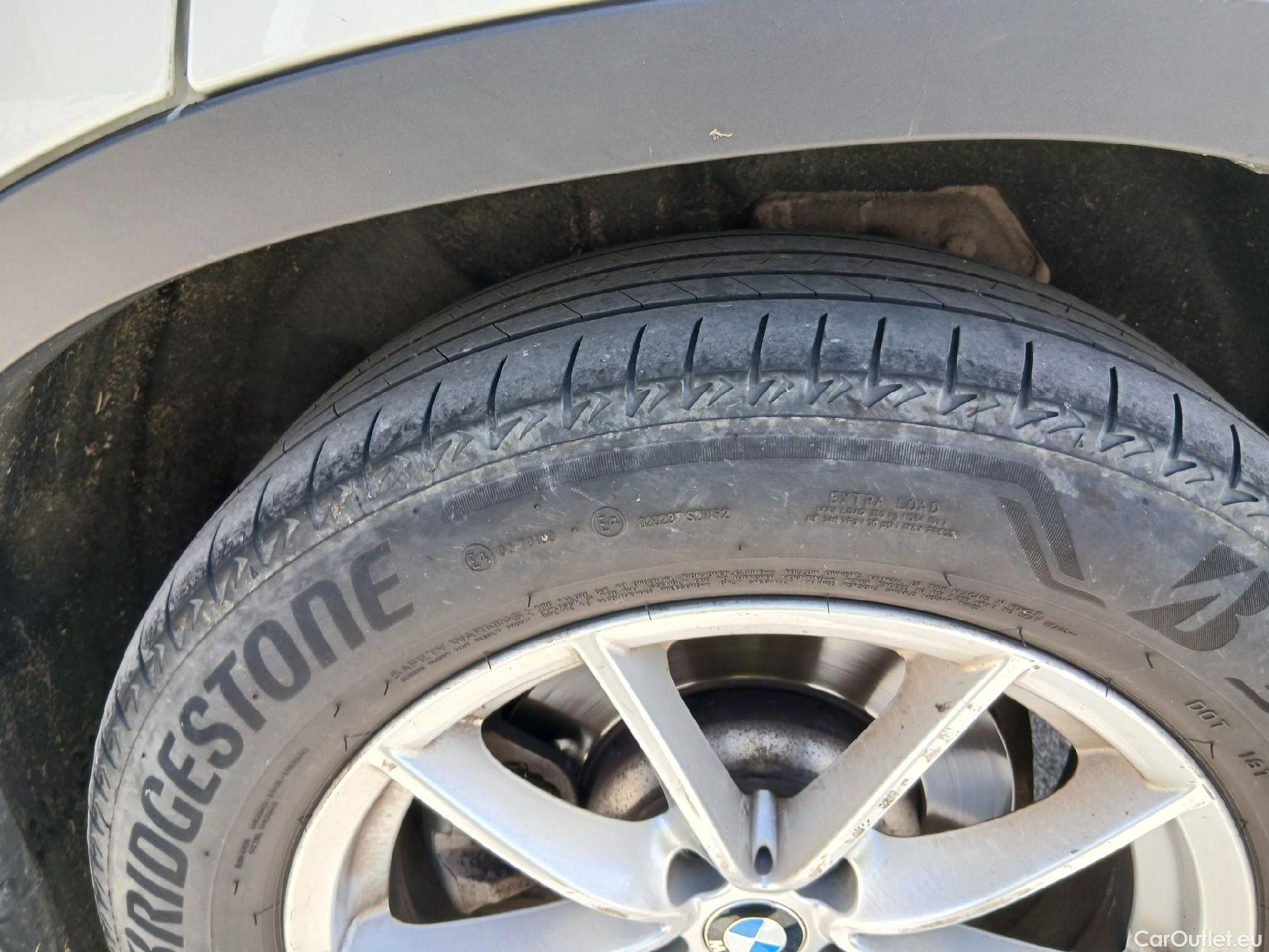  Bmw  X3 BMW  xDrive20dA xLine/ 5P / 190 CV #23