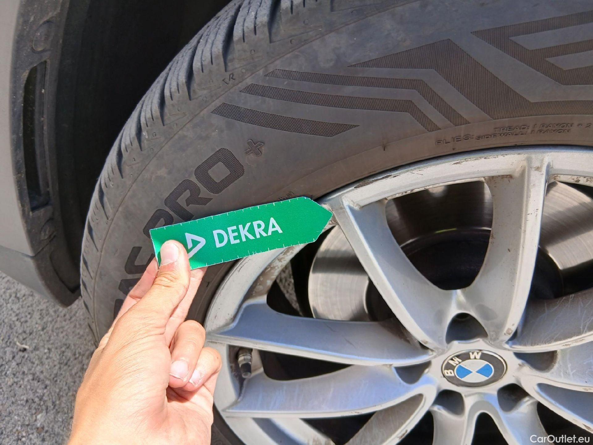  Bmw  X3 BMW  xDrive20dA xLine/ 5P / 190 CV #14