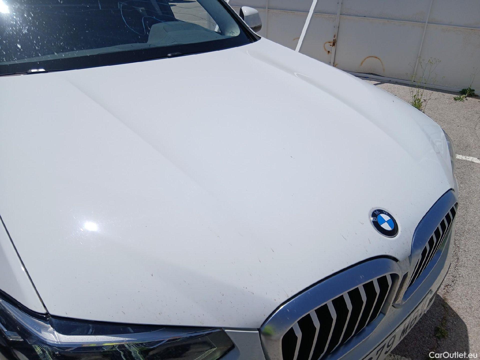  Bmw  X3 BMW  xDrive20dA xLine/ 5P / 190 CV #12