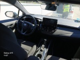  Toyota  Corolla TOYOTA  / 2019 / 5P / familiar 1.8 125H ACTIVE TECH E-CVT TOU SPORT #3