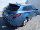  Toyota  Corolla TOYOTA  / 2019 / 5P / familiar 1.8 125H ACTIVE TECH E-CVT TOU SPORT #2