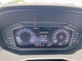  Audi  A1 Sportback AUDI  Advanced 25 TFSI 70kW (95CV) #4