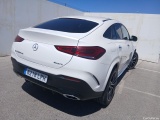  Mercedes  G-Klasee MERCEDES-BENZ GLE Coupé 350 de 4MATIC (Híbrido Enchufable) 195 CV #Opcionales 11350 €# #2
